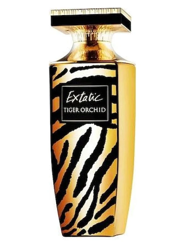 Balmain — Balmain Extatic Tiger Orchid