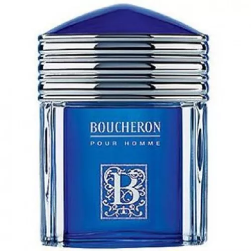 Boucheron Boucheron Pour Homme Limited Edition — фото 2