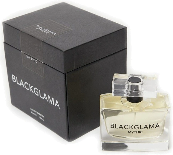 Blackglama — Blackglama Mythic