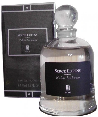 Serge Lutens Rahat Loukoum — фото 3
