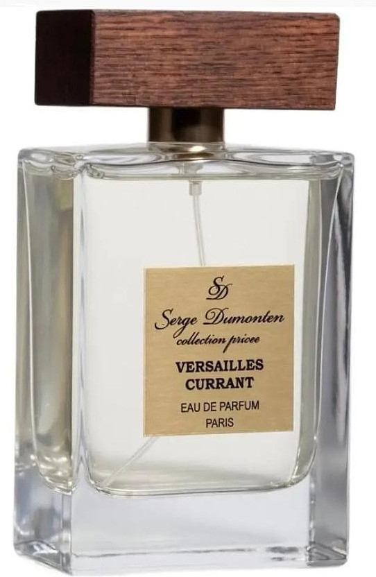 Serge Dumonten — Serge Dumonten Versailles Currant