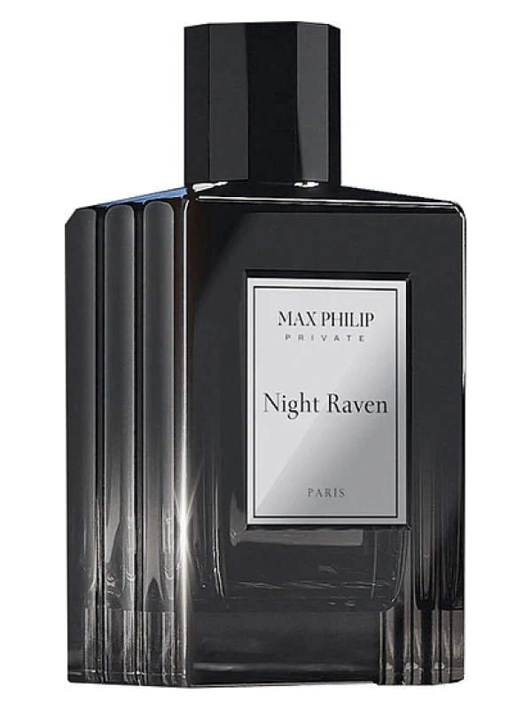 Max Philip — Max Philip Night Raven