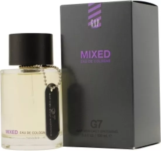 Gap — Gap G7 Mixed