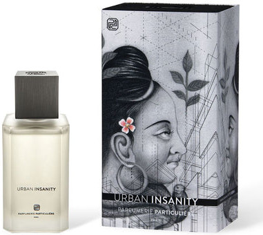 Parfumerie Particuliere Urban Insanity — фото 3
