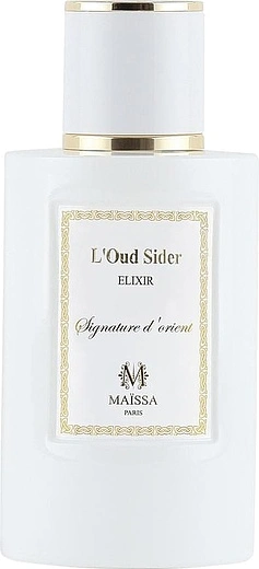 Maissa — Maissa L'oud Sider