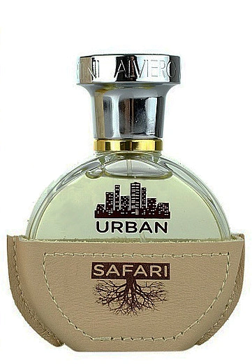 Alviero Martini — Alviero Martini Urban Safari Woman