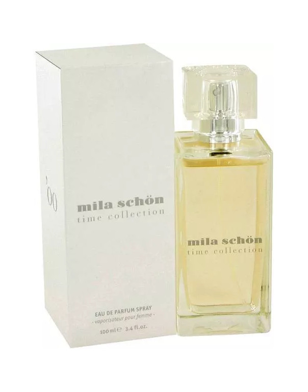 Mila Schon — Mila Schon Time Collection 00