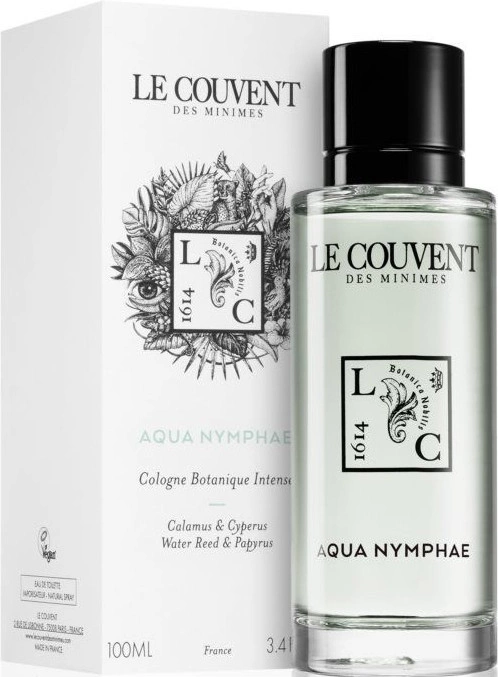 Le Couvent Maison De Parfum Aqua Nymphae — фото 4