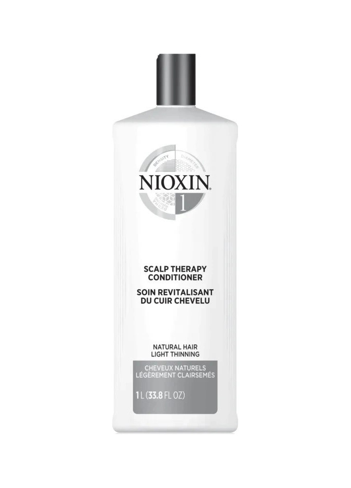 Nioxin — Nioxin Scalp Therapy Conditioner System 1