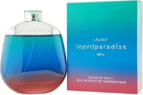 Estee Lauder Beyond Paradise For Men — фото 4