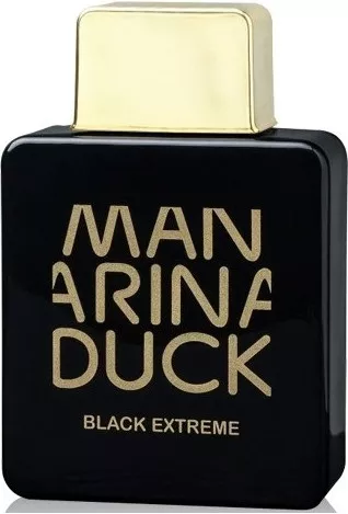 Mandarina Duck — Mandarina Duck Black Extreme