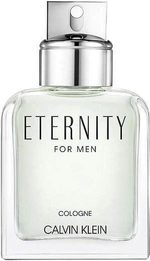 Calvin Klein — Calvin Klein Eternity For Men Cologne