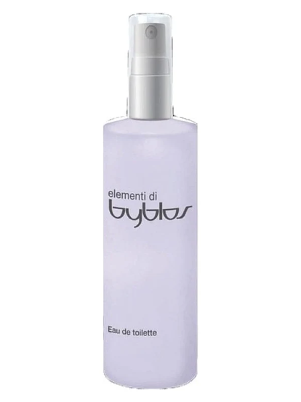 Byblos — Byblos Amethyste