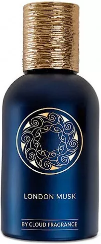 By Cloud Fragrance — By Cloud Fragrance London Musk