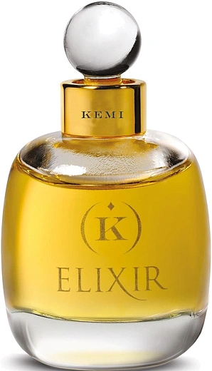 Kemi Blending Magic — Kemi Blending Magic Elixir
