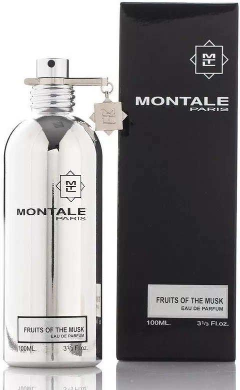 Montale Fruits of the Musk — фото 2