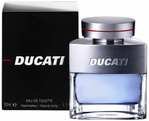 Ducati Ducati Men — фото 2