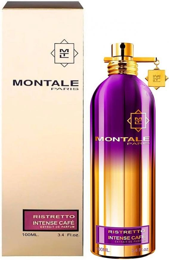 Montale Intense Cafe Ristretto — фото 4