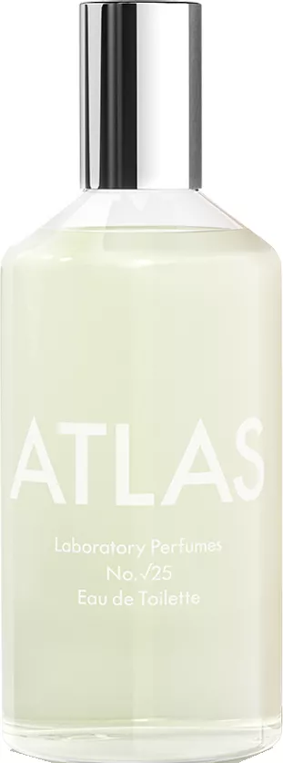 Laboratory Perfumes Atlas — фото 2