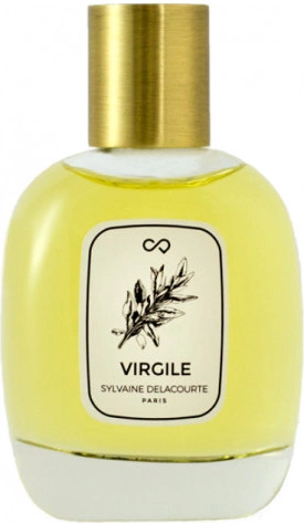 Sylvaine Delacourte — Sylvaine Delacourte Virgile