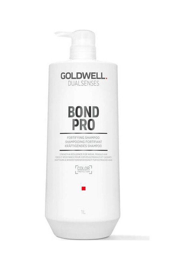 Goldwell — Goldwell Dualsenses Bond Pro Shampoo