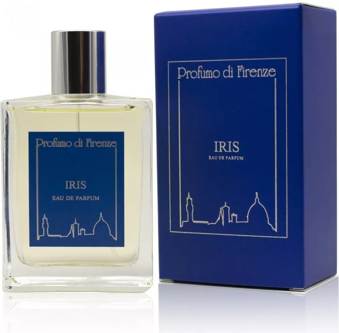 Profumo Di Firenze Iris — фото 3