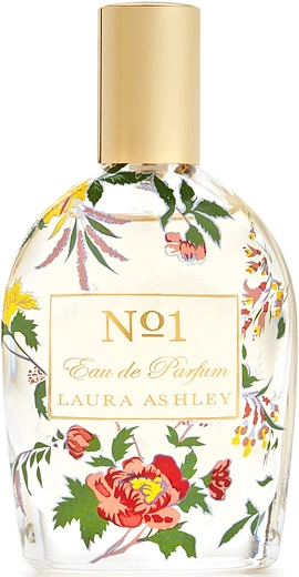 Laura Ashley — Laura Ashley Laura Ashley No. 1