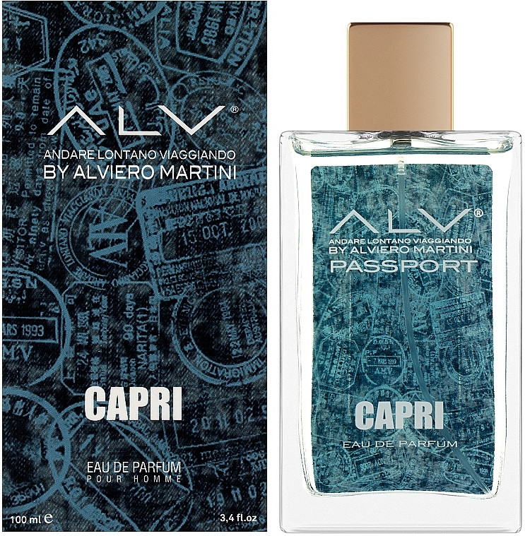 Alviero Martini Capri — фото 2