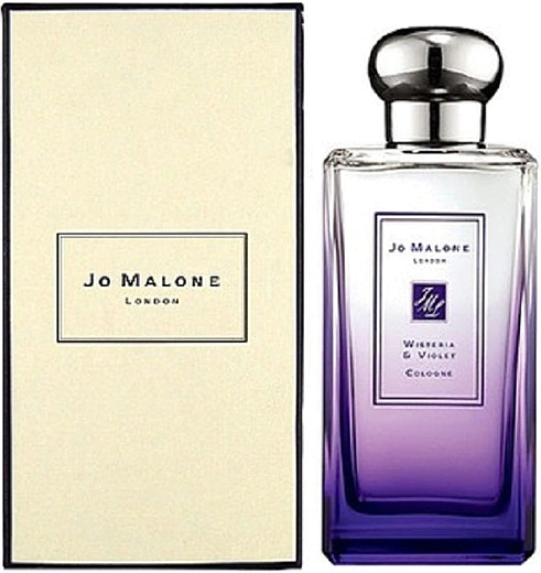 Jo Malone — Jo Malone Wisteria & Violet