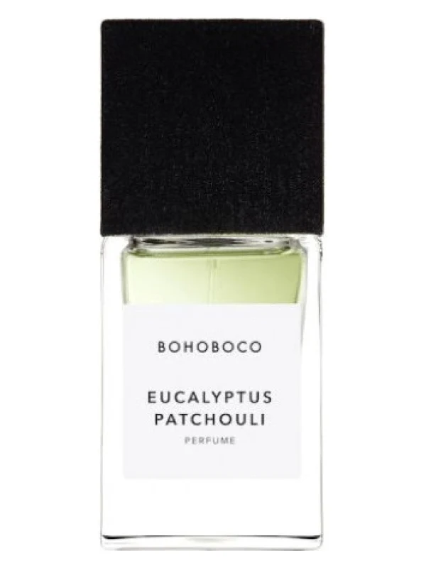 Bohoboco — Bohoboco Eucalyptus Patchouli