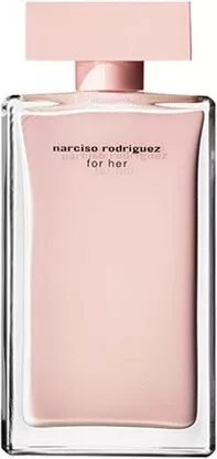 Narciso Rodriguez For Her Eau de Parfum Delicate — фото 3