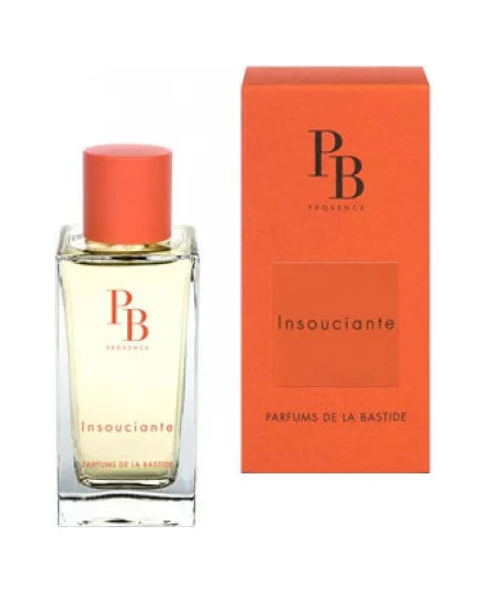 Parfums de la Bastide — Parfums de la Bastide Insouciante