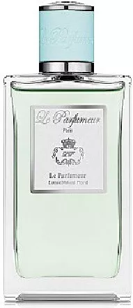 Le Parfumeur — Le Parfumeur Le Parfumeur