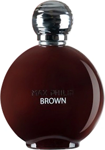 Max Philip — Max Philip Brown