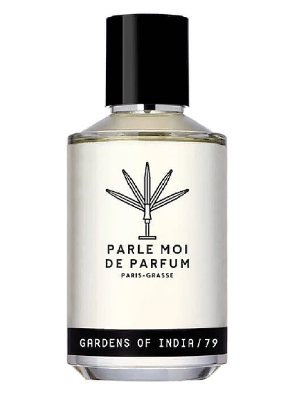 Parle Moi de Parfum — Parle Moi de Parfum Gardens Of India/79