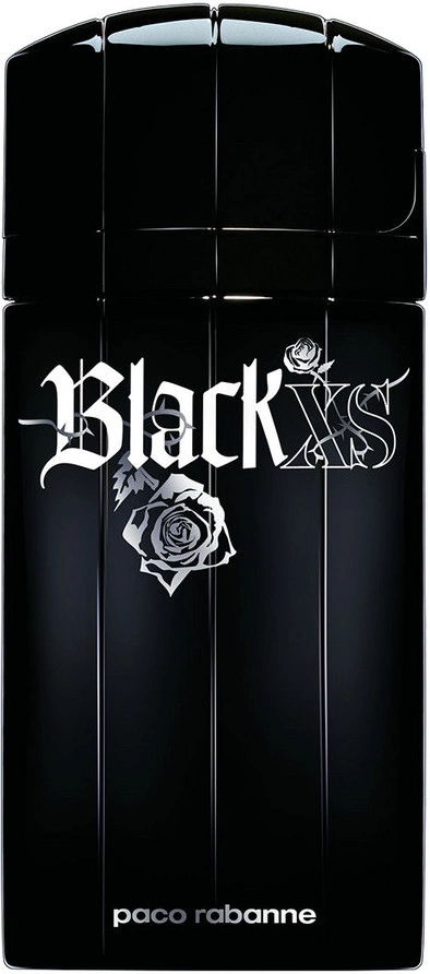 Paco Rabanne Black XS pour homme — фото 2