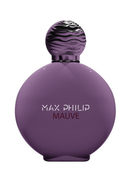 Max Philip — Max Philip Mauve