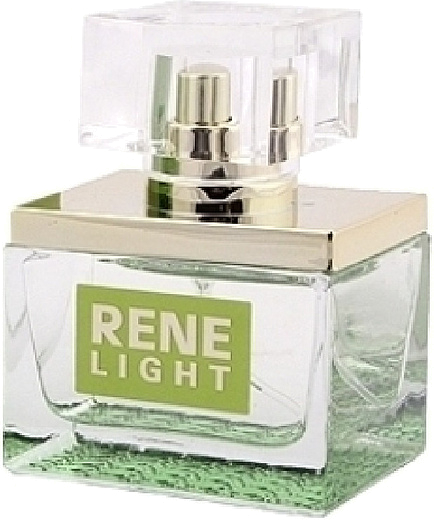 Rene Solange — Rene Solange Rene Light