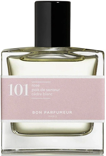 Bon Parfumeur — Bon Parfumeur 101