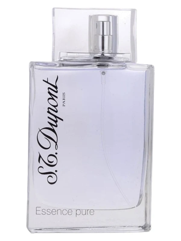S.T. Dupont — S.T. Dupont Essence Pure Pour Homme
