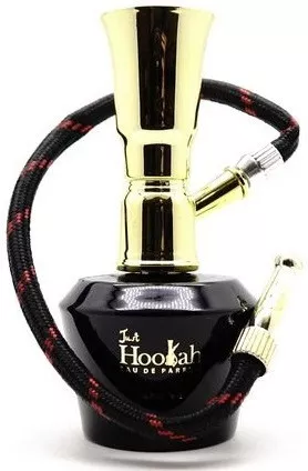 Para Parfums Just Hookah — Para Parfums Just Hookah Blend B-E