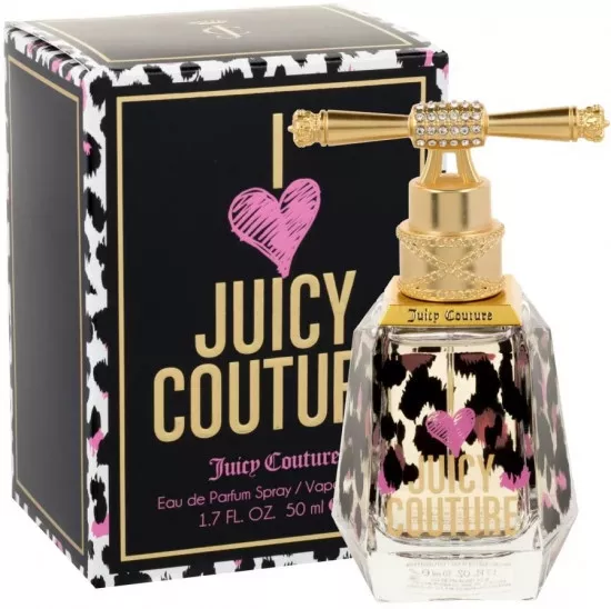 Juicy Couture I Love Juicy Couture — фото 6