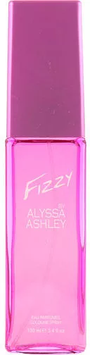 Alyssa Ashley — Alyssa Ashley Fizzy