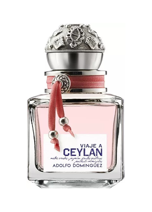 Adolfo Dominguez — Adolfo Dominguez Viaje a Ceylan Mujer