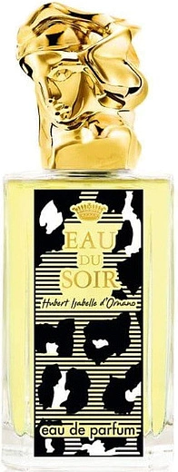 Sisley — Sisley Eau du Soir Limited Edition Tiger Walk