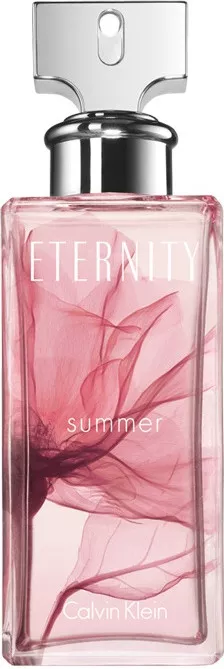 Calvin Klein Eternity Summer 2011 for her — фото 2