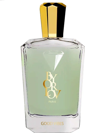 Orlov Paris — Orlov Paris Good Vibes