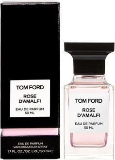 Tom Ford Rose D'amalfi — фото 3
