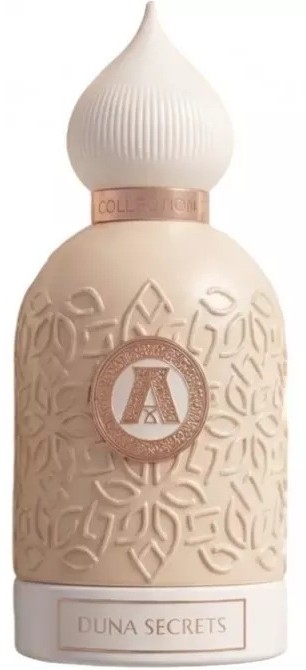 Attar Collection — Attar Collection Duna Secrets