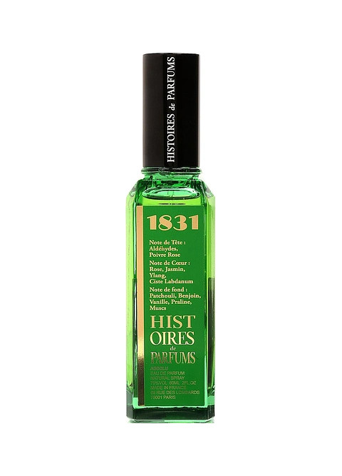 Histoires De Parfums — Histoires De Parfums 1831 Norma Bellini